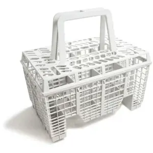 Comparateur de prix : Panier pour lave-vaisselle Electrolux 1118228004 - Gris