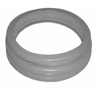 Joint hublot manchette pour lave linge Zanussi 354930012 pas cher
