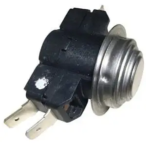 Electrolux Thermostat Pour Sèche-Linge 1258406105 Faure Arthur Martin pas cher