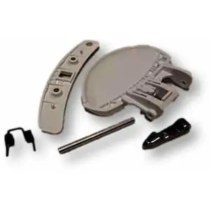 Kit poignee d ouverture de porte pour lave linge Electrolux pas cher