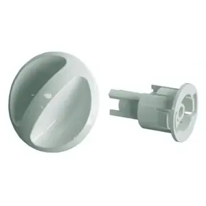 Faure KIT BOUTON + CAPUCHON POUR LAVE LINGE FAURE - 5318894103