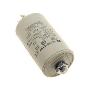 Electrolux Condensateur 18µf 450v 50246552009 pour Lave-linge Brandt pas cher