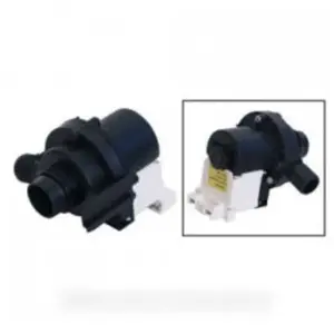 Electrolux Pompe de vidange 1460573205 pour Lave-linge pas cher