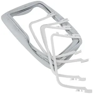 FAURE Soufflet de hublot pour lave-linge Electrolux 407142534 pas cher