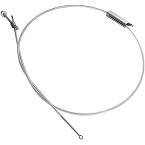 Electrolux COLLIER MANCHETTE POUR LAVE LINGE ELECTROLUX - 129294901 pas cher
