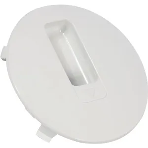 Electrolux Cache D'Aération Pour Sèche-Linge 1250090006 Faure Arthur Martin