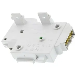 SECURITE PORTE VERROU pour LAVE LINGE ELECTROLUX - 129098900 pas cher