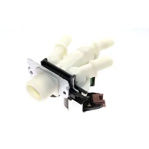 Electrovanne Debitmetre 3v Pour Lave Linge Electrolux - 1325487104 pas cher