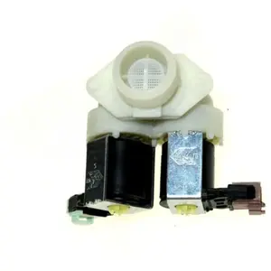 ELECTROVANNE COMPLET pour LAVE LINGE ELECTROLUX - 407139826