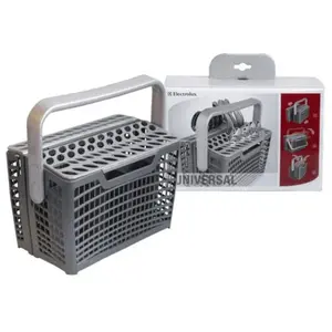 Non communiqué Panier a couverts universel (136390-11716) Accessoires et entretien 9029792356 ELECTROLUX - 136390_3662734094914 pas cher