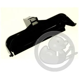 Electrolux Poignee porte lave vaisselle Electrolux, 1170263212 pas cher