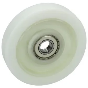 Comparateur de prix : Electrolux - galet support tambour pour seche linge 1364059004