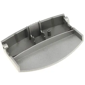 Electrolux - poignee de porte pour lave linge a.e.g - 1108254135