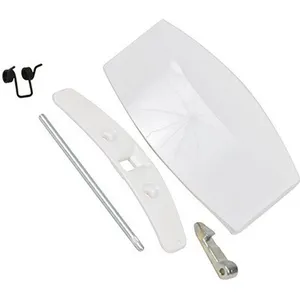 Electrolux Poignée De Hublot Pour Lave-Linge 4055093480 Faure Arthur Martin