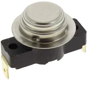 Faure Thermostat 110°nc pour Seche-linge Arthur martin pas cher