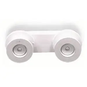 Comparateur de prix : Electrolux Support avec roulette rail pour lave vaisselle arthur martin...