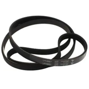 Courroie 1200j5 1323531002 pour Lave-linge Electrolux pas cher