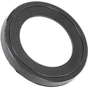 Joint du bouchon de pompe pour lave linge Zanussi 5009903600