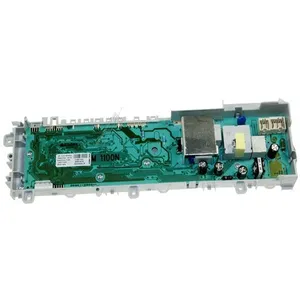 Module Electronique Configure Pour Lave Linge Electrolux - 973914207104022 pas cher