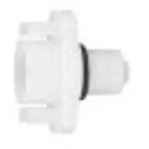 FAURE Bride de réservoir d'eau pour sèche-linge Electrolux - 56471210700 pas cher
