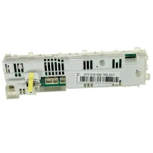 Comparateur de prix : Electrolux MODULE DE COMMANDE CONFIGURE ENV06 pour SECHE LINGE...