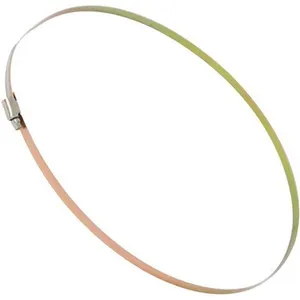 Electrolux COLLIER CERCLAGE MANCHETTE pour LAVE LINGE A.E.G - 899669807025 pas cher
