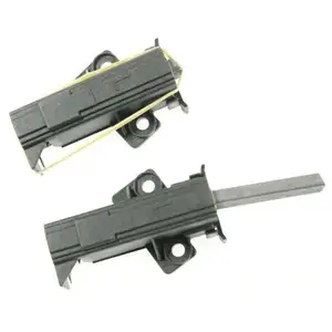 CHARBON MOTEUR TYPE L AEG 12.5X5X38MM pour LAVE LINGE A.E.G... pas cher