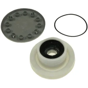 Palier Reglable Gauche Pour Lave Linge Electrolux - 4055040333 pas cher
