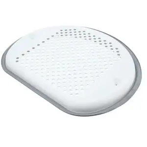 Porte intérieure pour Sèche-Linge Electrolux 1254245408 pas cher