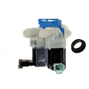 Comparateur de prix : ELECTROVANNE 2 VOIES + JOINT POUR LAVE VAISSELLE ELECTROLUX - 405501716