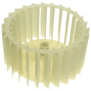 Electrolux Pale de turbine paroi nex4 co pour seche-linge Zanussi 125434801 pas cher