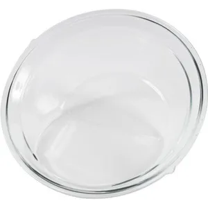 Electrolux Verre de hublot pour lave linge arthur martin - 110843010