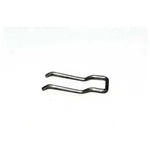 Electrolux CLIQUET (FERMETURE DE PORTE) POUR LAVE VAISSELLE ARTHUR MARTIN - 152234405/8 pas cher