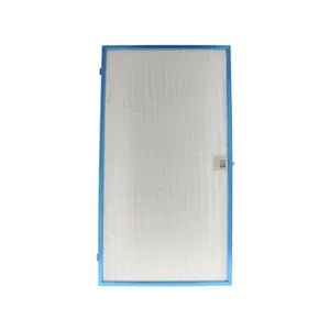 Electrolux Filtre graisse metal 556x305, 80876980 pour Hotte Faure pas cher