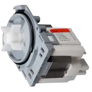 Electrolux Pompe de vieange 30w m221 lv avec raccord a baionnette 5027193300 pas cher