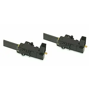 Zanussi Balai Moteur .ceset Eame 6170 A3577 Pour Lave Linge Indesit - C00145001 pas cher