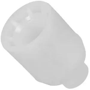 Electrolux - Douille support roulette pour seche-linge Aeg 125425001
