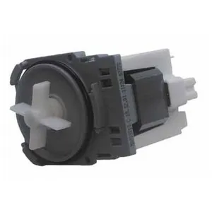 Pompe de vidange 290793 pour Lave-linge Electrolux pas cher