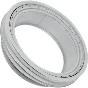 Soufflet de hublot pour lave-linge Electrolux 126041620