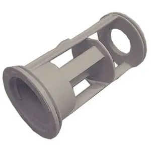 Electrolux FILTRE DE POMPE SANS BOUCHON ET JOINT pour LAVE LINGE FAURE - 126067200