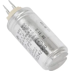 Condensateur pour seche-linge Electrolux 112542900