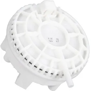 Pressostat 2 Niveaux pour lave-linge Electrolux - 1105711012