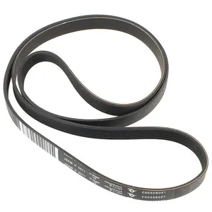 Courroie 1115h7 mael pour lave-linge Electrolux 150855003