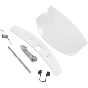 Comparateur de prix : Electrolux Poignee de porte pour lave-linge Aeg 5027771800
