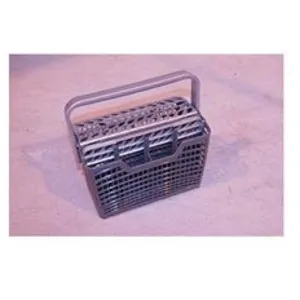 Panier a couverts argent complet pour lave vaisselle Electrolux - 152474671 pas cher