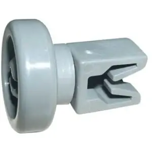 Non communiqué Roulette panier superieur lv 25x25x30 mm - electrolux 7321429069908 pas cher