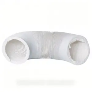 Comparateur de prix : Electrolux Lave Vaiselle - Tuyau Evacuation D'air - 3mtr - Ø102mm - 50279639004