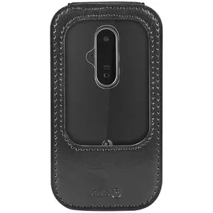 Comparateur de prix : Accessoires Mobilité - DORO - Coque Doro 6040/6060/7030/7080 - Noir 7988