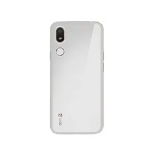 Coque de protection - DORO - 8080 - Clair - Souple - Synthétique pas cher
