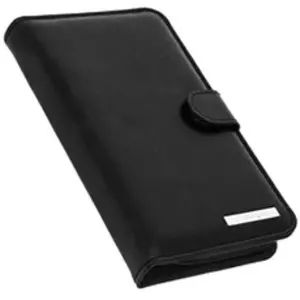 Doro Coque De Protection Pour Téléphones Portables 12,7 Cm (5") Étui Avec Portefeuille Noir